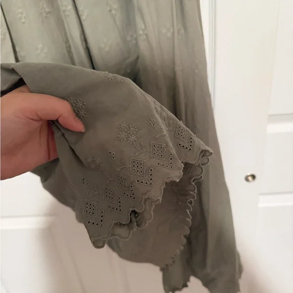 Rylee + Cru Oceane Dress - Picture 4 of 6